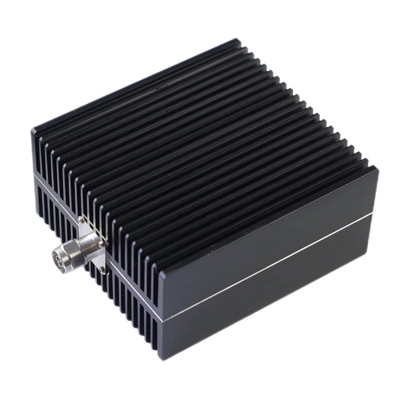 0.1 dB Steps F 1.2 dB Amplical 50MAP1.2 DC to 2.0 GHz Attenuator SMA New! 
